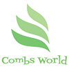 Combs Worlds logo